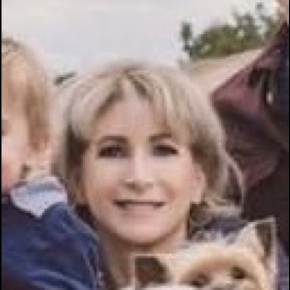 Meet your Posher, Terri